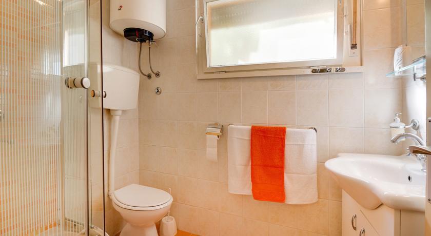Apartment Oleander Mali Lošinj Cameră foto