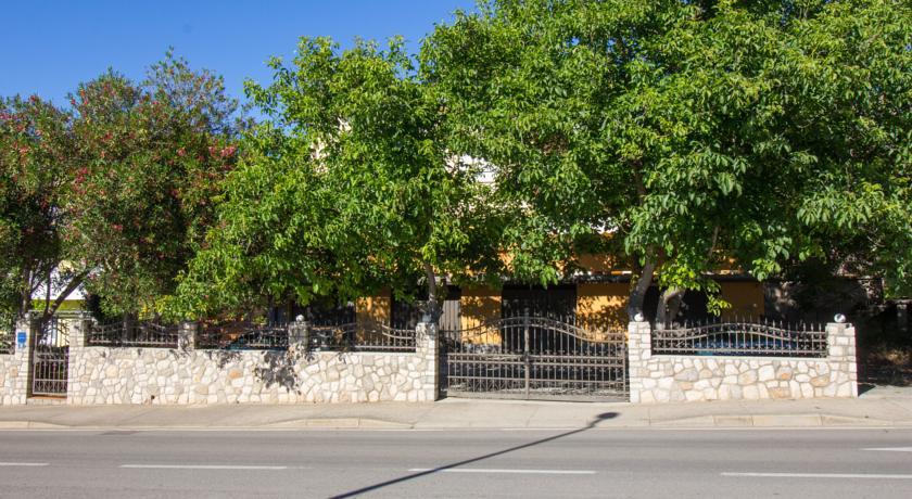 Apartment Oleander Mali Lošinj Cameră foto