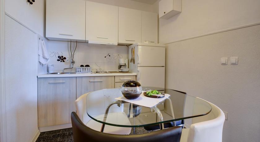 Apartment Oleander Mali Lošinj Cameră foto
